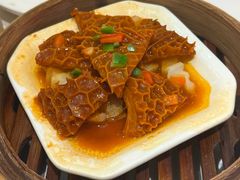 -宝园酒家(美林M·LIVE天地东座店)