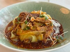 -龟兹KUCINA·新疆菜(前滩L+PLAZA店)