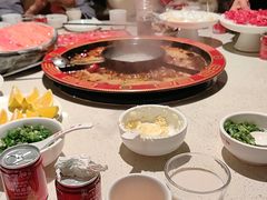 -家一加火锅(绿地翠谷总店)