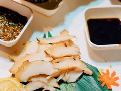 -金龙·打边炉(南京西路店)