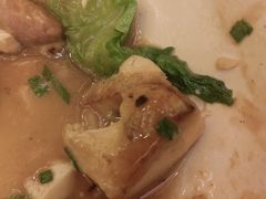 -汕头龙光喜来登酒店-采悦轩中餐厅