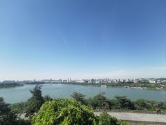 -九华山公园