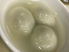 蟹肉汤圆-王宝和酒家(黄浦店)