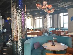 大堂-岁粤Moon·湖景餐厅(月光码头店)