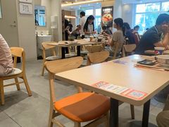 -吉野家(中关村3店)