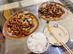 -三子下水馆(南十四道街151号店)