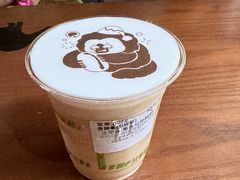 -ZOO COFFEE动物园咖啡(红山森林动物园店)