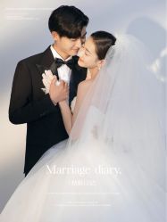 点击看大图 -青禾蒙娜丽莎婚纱摄影(武汉总店)