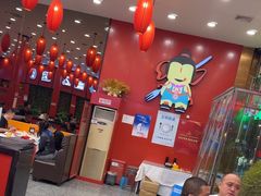 -簋街仔仔小龙虾(总店)