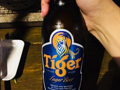 -芭提雅Amporn Seafood自助餐厅