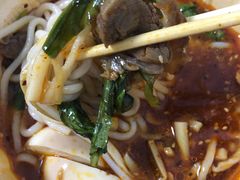 -桂在香知桂林米粉(红博中央公园店)