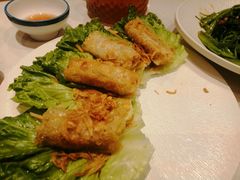 -美奈小馆·越南料理(中航城君尚购物中心店)