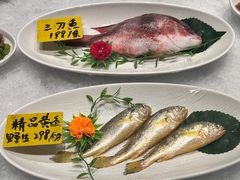 -佬太公海鸭·海鲜大排档(上海总店)