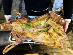 -浮何烤铺(桐梓林店)