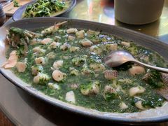 -兰溪小馆(东直门簋街店)