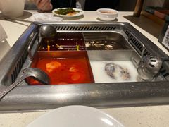 -海底捞火锅(龙岗星河COCO Park店)