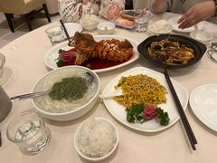 -得月楼·省级非遗·传统苏帮菜(观前店)