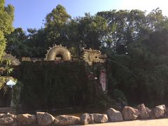 -五龙客家风情园