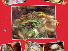 日式寿喜锅-和风食堂·日料·无界小火锅