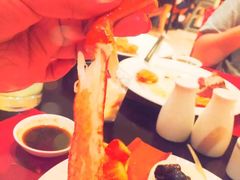 -咖啡苑自助餐厅·中国大饭店