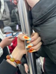 -四季·予你日式美甲美睫Nail