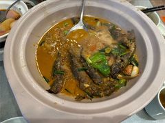 杂鱼-春盛渔府(牛首山店)