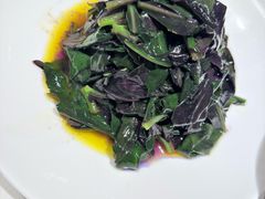 -贡宴盐帮菜自贡驻京联络处餐厅
