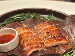 -狮拾久·现代新加坡料理(福田COCO Park店)