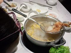 -八合里牛肉火锅(深圳龙华硅谷店)