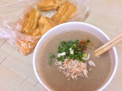 -汪记鲜鱼糊汤粉(沈阳路总店)