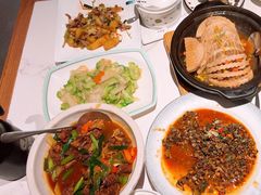 -渔傅·霞浦滩涂海鲜(建平店)