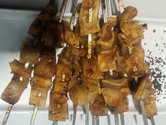 -正丰源大缸烧烤(人民路店)