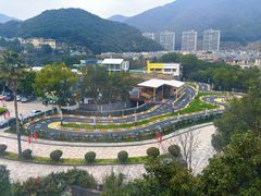 -宁波九龙湖开元度假村
