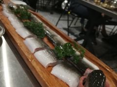 -本炙炭烤·蒲烧活鳗料理店(金沙洲店)