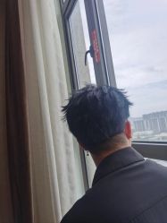 -乐绅男士高端假发定制
