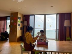 -深圳大梅沙京基洲际度假酒店