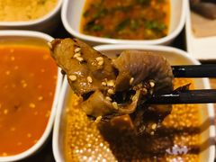 -傣妹火锅(南京东路一店)