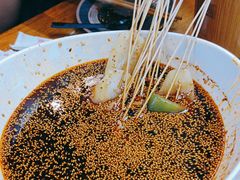 -古真记钵钵鸡(总店)
