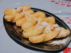 -金多鱼大排档·烤鱼·烧烤·宵夜(江南水都店)