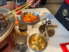 -西塔老太太泥炉烤肉(川沙百联店)