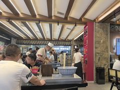 -陈熹公民族美食文化餐厅(中华广场店)