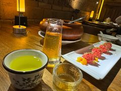 -小喜客·云南特色菜(纳西庭院店)