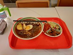 -华天延吉餐厅(西四总店)