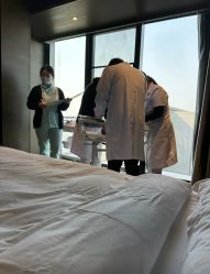 -涵禧月精致月子中心