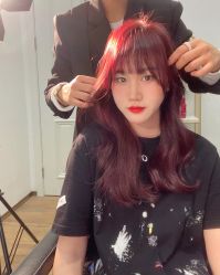 -YESIDO椰岛造型烫发染发