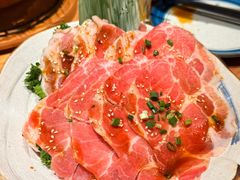 -烧肉达人•炭火烧肉(新天地店)