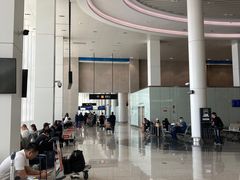 -厦门五通客运码头