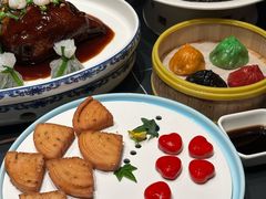 -童福兴·南京菜(老门东店)