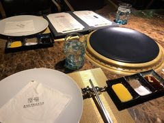 -觅福里•熟成和牛餐厅