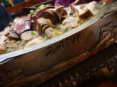 -赵家小馆(沈阳禹洲广场店)